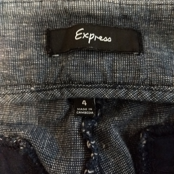 Express shorts lot - Picture 7 of 7